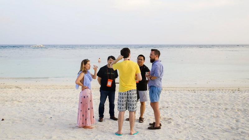 RubyConf Philippines 2017